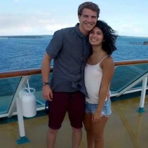 Meet your Posher, Caleb